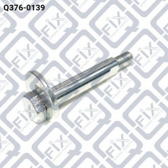 Болт с эксцентриком Mitsubishi L200, Pajero Q-fix q376-0139