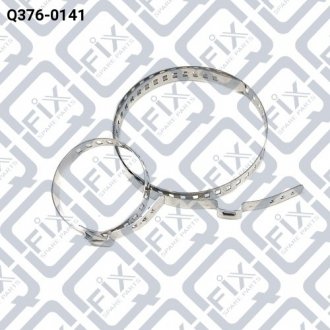 Хомут Q-fix q376-0141