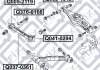 Купить Болт с эксцентриком Q-fix q376-0166 (фото3) подбор по VIN коду, цена 159 грн.