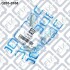 Купить Болт с эксцентриком Mitsubishi Lancer, Outlander Q-fix q376-0168 (фото2) подбор по VIN коду, цена 166 грн.