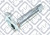 Купить Втулка с эксцентриком Toyota Land Cruiser, 4-Runner Q-fix q376-0186 (фото1) подбор по VIN коду, цена 125 грн.