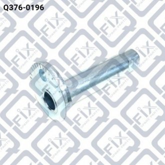 Купити Втулка з ексцентриком Toyota Rav-4 Q-fix q376-0196 (фото1) підбір по VIN коду, ціна 122 грн.