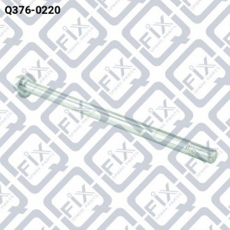 Болт задньої підвіски Subaru Legacy, Impreza, Forester Q-fix q376-0220