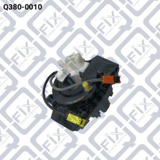 Контактна група air-bag Q-fix q380-0010