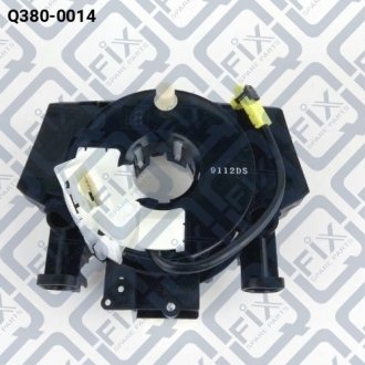 Контактна група air-bag Q-fix q380-0014