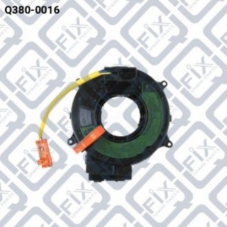 Контактна група air-bag Q-fix q380-0016