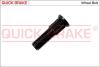 Купить Болт гальмівного диска Volvo 740, 760 QUICK BRAKE 0173 (фото1) подбор по VIN коду, цена 80 грн.