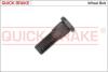 Купить Болт гальмівного диска QUICK BRAKE 0175 (фото1) подбор по VIN коду, цена 50 грн.