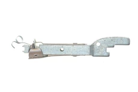 Тріскачка колодок ручника Renault Kangoo/MB Citan 21-/Nissan Juke 19- (к-кт 2шт.) QUICK BRAKE 101 53 007