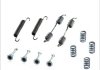 Купити Комплект пружинок колодок ручника BMW 3 (E36)/Z3 (E36) 91-03 (Ate) BMW E36, Audi A3 QUICK BRAKE 105-0708 (фото1) підбір по VIN коду, ціна 371 грн.