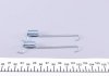 Комплект пружинок колодок ручника Nissan XTrail 2.02.5 0113 (Akebono) QUICK BRAKE 105-0848 (фото3)