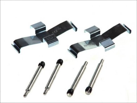 Тормозные аксессуары BMW E12, E28 QUICK BRAKE 109-0924
