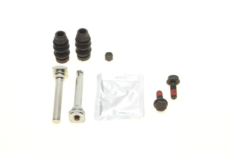Ремкомплект суппорта (переднього/заднього)) Toyota Corolla/Yaris 18- (Bosch) QUICK BRAKE 113-0051X