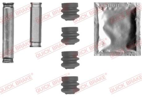 Елементи гальмівного супорта Toyota Corolla, Carina, Camry QUICK BRAKE 113-1321X