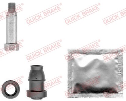 Ремкомплект супорта Toyota Camry, Prius QUICK BRAKE 1131417X