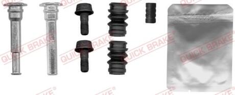 Елементи гальмівного супорта Mazda CX-7 QUICK BRAKE 113-1484X