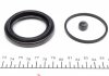 Купити Ремкомплект супорта (переднього) VW Caddy III 04-15 (d=54mm) (Ate) Dacia Logan, Renault Logan QUICK BRAKE 114-0027 (фото2) підбір по VIN коду, ціна 108 грн.