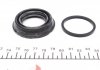 Купити Ремкомплект супорта (заднього) Chevrolet Cruze/Opel Astra J/Zafira 09- (d=38mm) Opel Astra, Chevrolet Cruze, Opel Zafira QUICK BRAKE 114-0073 (фото2) підбір по VIN коду, ціна 140 грн.