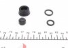 Купить Ремкомплект суппорта (заднего) Chevrolet Cruze/Opel Astra J/Zafira 09- (d=38mm) Opel Astra, Chevrolet Cruze, Opel Zafira QUICK BRAKE 114-0073 (фото3) подбор по VIN коду, цена 143 грн.