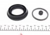 Купить Ремкомплект суппорта (заднего) VW T5/Touareg 02-10 (d=44mm) (Ate) BMW X5, X6, E91, F01, F04, Volvo XC90, BMW F07, E90, E93, Volkswagen Touareg, Multivan, Transporter QUICK BRAKE 114-0080 (фото2) подбор по VIN коду, цена 148 грн.