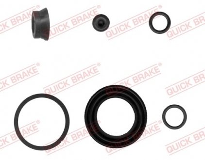 Ремкомплект суппорта (заднего)) Renault Clio 05- (d=34mm) (Trw) QUICK BRAKE 114-0125