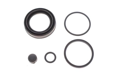 Ремкомплект супорта (заднього) Citroen C4/Peugeot 308 13- (d=38mm) (Bosch) QUICK BRAKE 114-0158