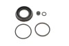 Купити Ремкомплект супорта (заднього) Jaguar XE/XF/Land Rover Discovery/Range Rover 14- (d=40mm) QUICK BRAKE 114-0170 (фото1) підбір по VIN коду, ціна 148 грн.