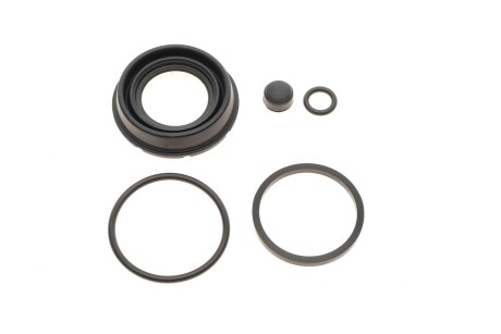 Ремкомплект супорта (заднього) Jaguar XE/XF/Land Rover Discovery/Range Rover 14- (d=40mm) QUICK BRAKE 114-0170