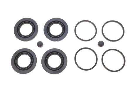 Ремкомплект супорта (переднього) MB C-class (W205)/Audi A6/Q5 12- (d=42mm) (Brembo) QUICK BRAKE 114-0178