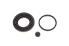Купити Ремкомплект супорта (заднього) Toyota Prius 11- (d=43mm) (Advi) QUICK BRAKE 114-0195 (фото1) підбір по VIN коду, ціна 166 грн.