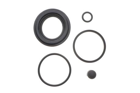 Ремкомплект суппорта (заднего)) Audi Q7/MB M-class 11- (d=44mm) (Trw) QUICK BRAKE 114-0199