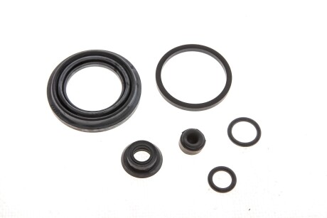Ремкомплект суппорта (заднего)) Mini Cooper/One 13- (d=36mm) QUICK BRAKE 114-0296