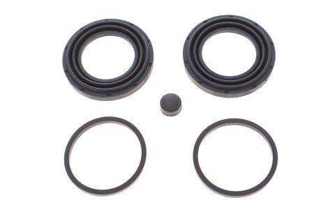 Ремкомплект супорта (переднього) Chrysler 300C 04- (d=42mm) (PBR) (1-поршневий) QUICK BRAKE 114-0341