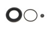 Купити Ремкомплект супорта (переднього) Chrysler 300C 04- (d=42mm) (PBR) (1-поршневий) QUICK BRAKE 114-0342 (фото1) підбір по VIN коду, ціна 149 грн.