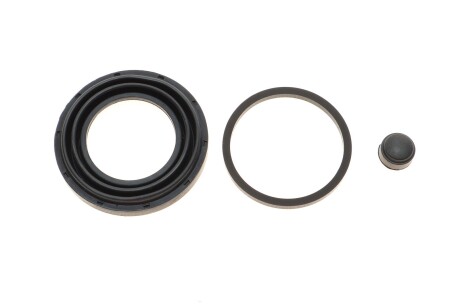 Ремкомплект супорта (переднього) Chrysler 300C 04- (d=42mm) (PBR) (1-поршневий) QUICK BRAKE 114-0342