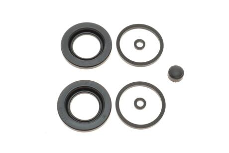 Ремкомплект суппорта (заднего)) Ford Escort 90-/Kia Sephia 93-87 (d=34mm) QUICK BRAKE 114-0364