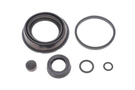 Ремкомплект суппорта (заднего)) MB Vito (W638) 96-03 (d=33mm) (Bosch) QUICK BRAKE 114-0367