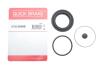 Купить Ремкомплект супорта (переднього) Audi 80 72-78/VW Golf 74-83 (d=44mm) (Ate) QUICK BRAKE 114-0446 (фото2) подбор по VIN коду, цена 109 грн.