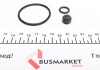 Купити Ремкомплект супорта (заднього) VW Passat/Renault Grand Scenic III 05- (TRW) (+поршень) QUICK BRAKE 114-5015 (фото6) підбір по VIN коду, ціна 470 грн.