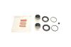 Купити Ремкомплект супорта (переднього) Mitsubishi Pajero 00- (d=45mm) (+ 2 поршня) QUICK BRAKE 114-5071 (фото1) підбір по VIN коду, ціна 887 грн.