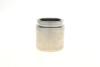 Купити Ремкомплект супорта (переднього) Mitsubishi Pajero 00- (d=45mm) (+ 2 поршня) QUICK BRAKE 114-5071 (фото3) підбір по VIN коду, ціна 887 грн.