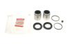 Купити Ремкомплект супорта (переднього) Nissan X-Trail 01-13 (d=44mm) (+ 2 поршня) QUICK BRAKE 114-5075 (фото2) підбір по VIN коду, ціна 835 грн.