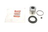 Купить Ремкомплект супорта (переднього) Opel Astra 98-09 (d=52mm) (+ поршень) QUICK BRAKE 114-5136 (фото2) подбор по VIN коду, цена 607 грн.