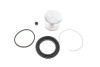 Купить Ремкомплект супорта (переднього) Toyota Camry/Auris 01- (d=63mm) (+поршень) QUICK BRAKE 114-5163 (фото3) подбор по VIN коду, цена 639 грн.