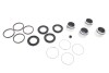 Купити Ремкомплект супорта (переднього) Toyota Hilux 05- (d=43mm) (+4 поршня) QUICK BRAKE 114-5191 (фото1) підбір по VIN коду, ціна 1207 грн.
