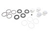 Купити Ремкомплект супорта (переднього) Toyota Hilux 05- (d=43mm) (+4 поршня) QUICK BRAKE 114-5191 (фото3) підбір по VIN коду, ціна 1207 грн.