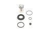 Купити Ремкомплект супорта (заднього) Hyundai i30/Kia Ceed 07- (d=34mm) (+поршень) Hyundai I30, KIA Ceed, Pro Ceed QUICK BRAKE 114-5209 (фото1) підбір по VIN коду, ціна 487 грн.