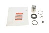 Купити Ремкомплект супорта (заднього) Hyundai i30/Kia Ceed 07- (d=34mm) (+поршень) Hyundai I30, KIA Ceed, Pro Ceed QUICK BRAKE 114-5209 (фото2) підбір по VIN коду, ціна 487 грн.