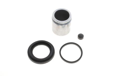 Ремкомплект супорта (заднього) Kia Sorento 02- (d=43mm) (+поршень) QUICK BRAKE 114-5236