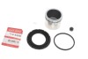 Купить Ремкомплект супорта (переднього) Mazda 6 12- (d=57mm) (+ поршнь) QUICK BRAKE 114-5269 (фото4) подбор по VIN коду, цена 424 грн.